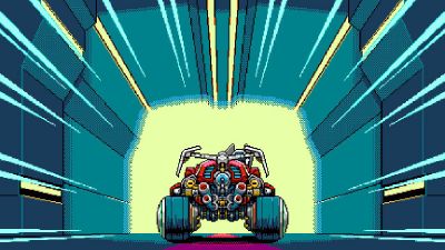 超惑星战记 Zero 3