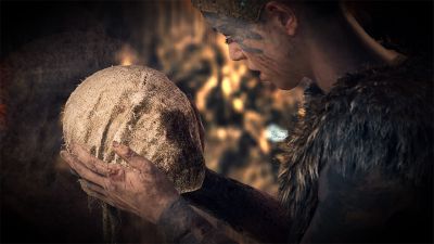 地狱之刃：塞娜的献祭