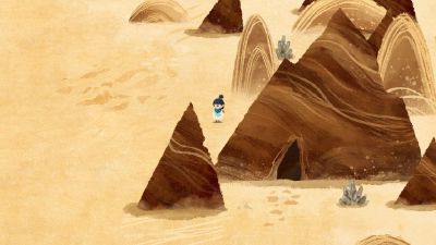 无尽旅图
