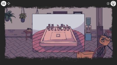 往室