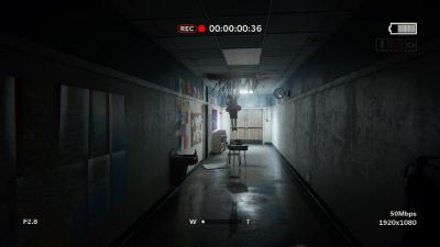 逃生2