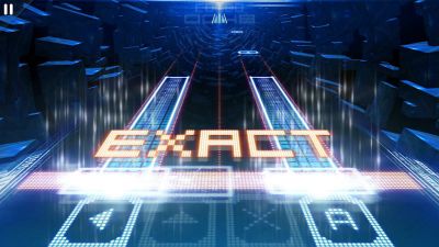 同步音律喵赛克