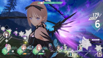幻舞少女之剑：帝
