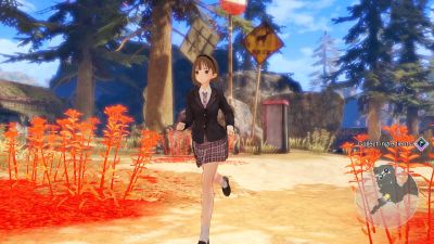 幻舞少女之剑：帝