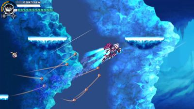 银白钢铁 X2