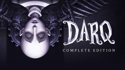 DARQ：完整版
