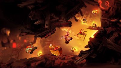 非常英雄