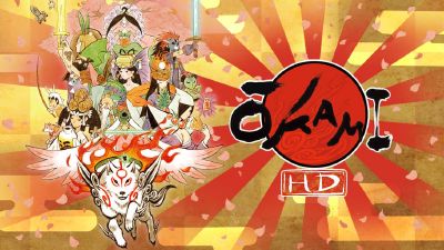 大神 绝景版