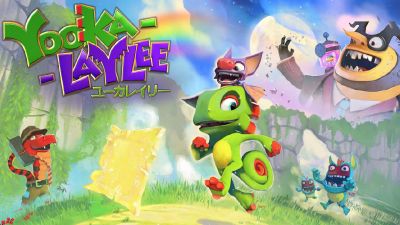 尤卡莱莉大冒险