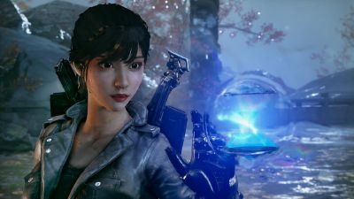 光明记忆：无限 黄金版