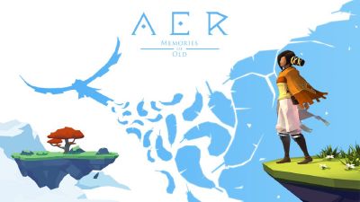 AER：古老记忆