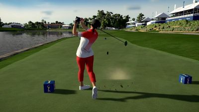 PGA巡回赛2K21