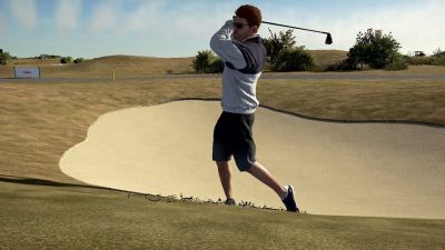 PGA巡回赛2K21