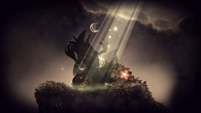 说谎公主与盲目王子
