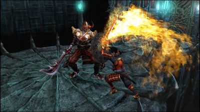 鬼武者：重制版