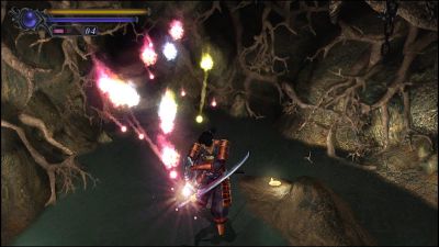 鬼武者：重制版