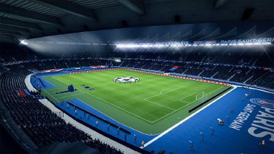 FIFA 23 遗产版