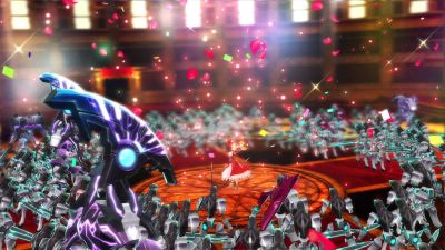 Fate / 新世界：暗影之星