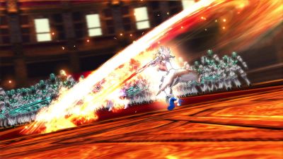 Fate / 新世界：暗影之星