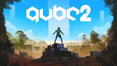 Q 立方 2