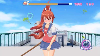 少女☆射击 回归初心