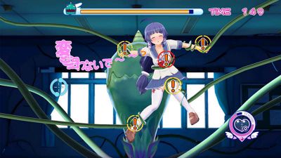 少女☆射击 回归初心
