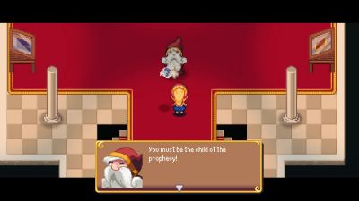 高尔夫RPG传奇