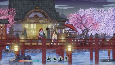 月风魔传：不朽之月