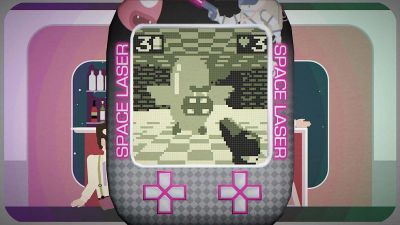 太空资本家