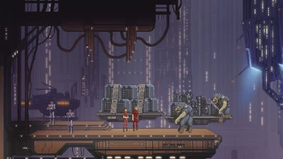 The Way重制版