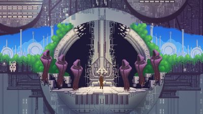 The Way重制版