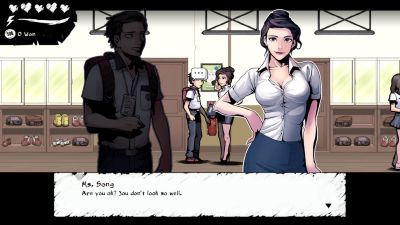昏迷：重制版