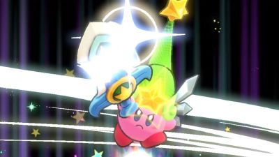 星之卡比Wii 豪华版
