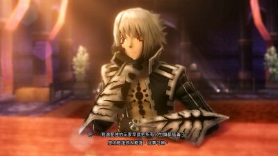 .hack//G.U.最终编码