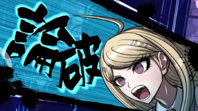 新枪弹辩驳V3：大家的自相残杀新学期周年版