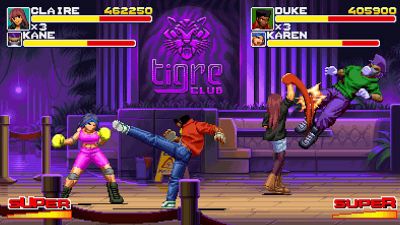 最后的仇杀