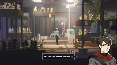 OPUS：龙脉常歌 - 最终版