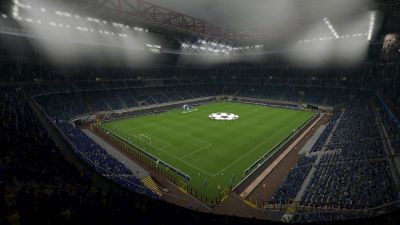 FIFA 22 遗产版