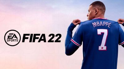 FIFA 22 遗产版