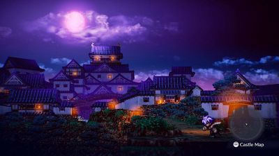 时空勇士
