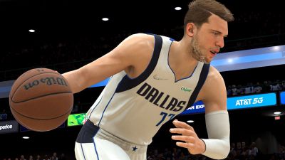 NBA 2K22