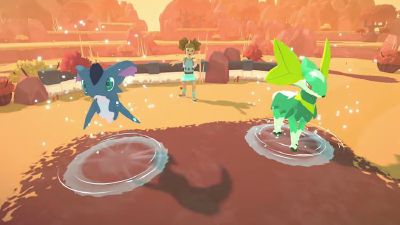 Temtem