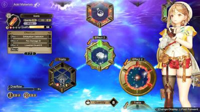 莱莎的炼金工房2：失落传说与秘密妖精