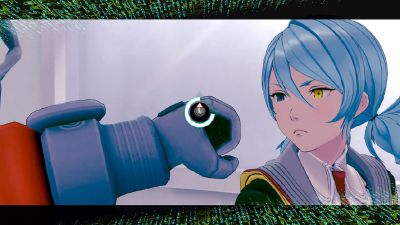 AI：梦境档案 涅槃开始