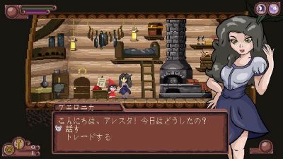 猫迷宫