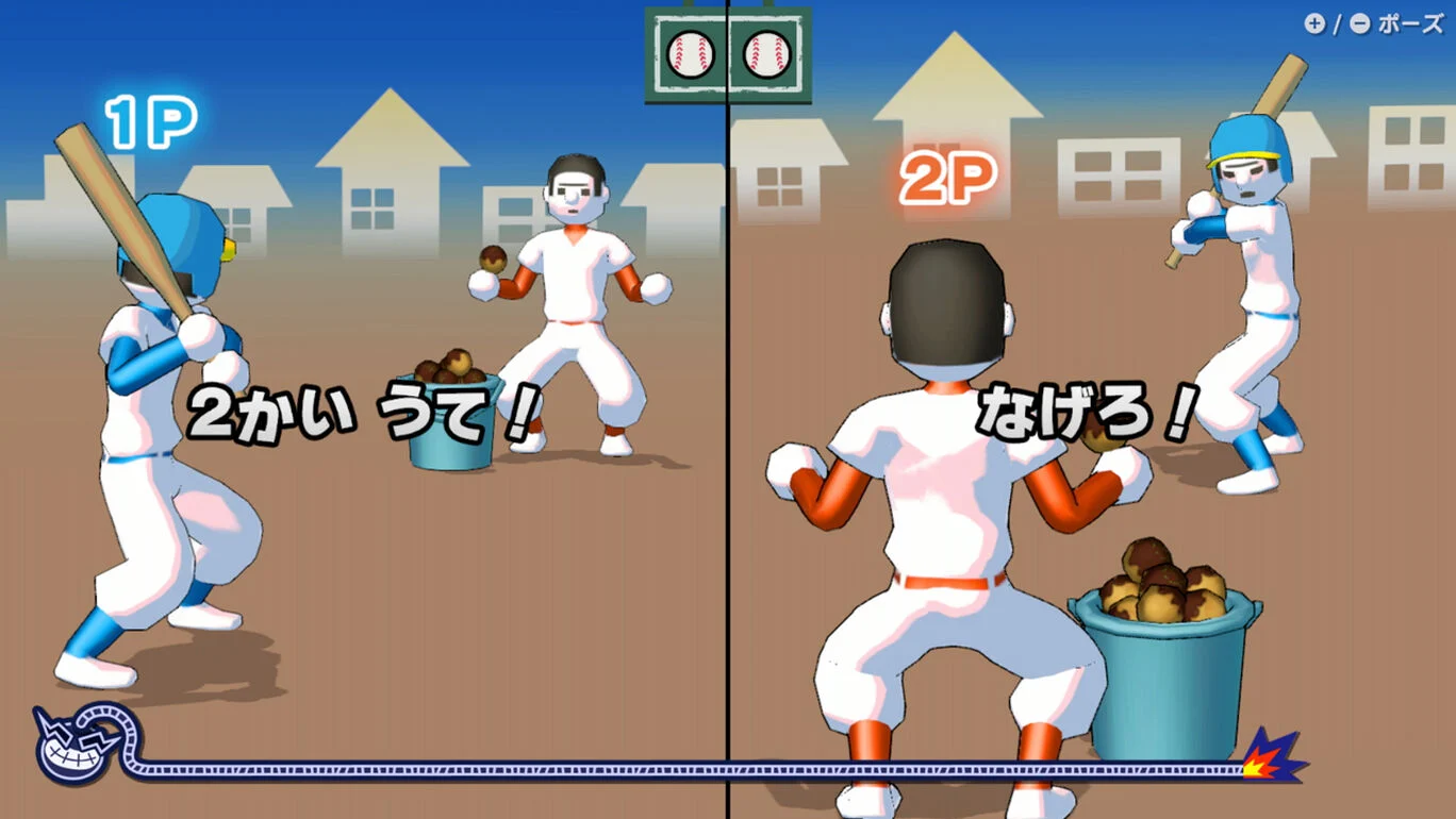 超级舞动 瓦力欧制造
