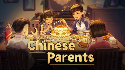 中国式家长